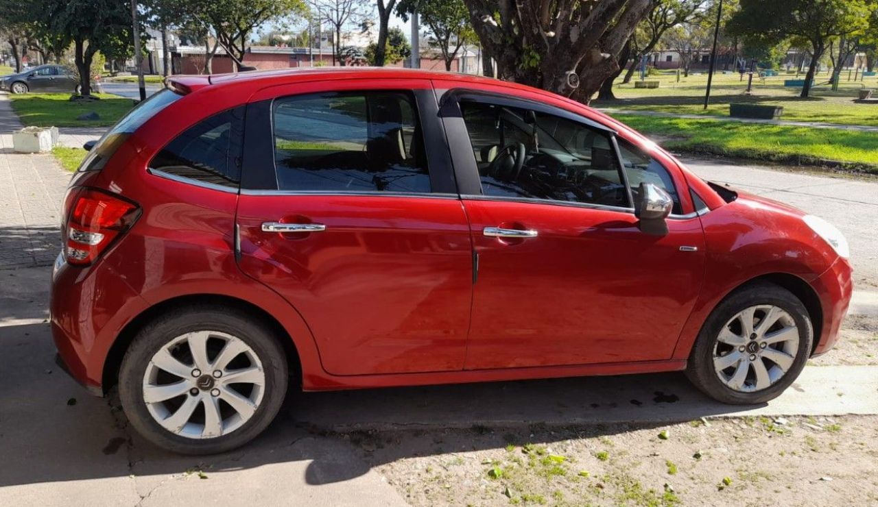 Citroen C3 Usado en Tucumán, deRuedas