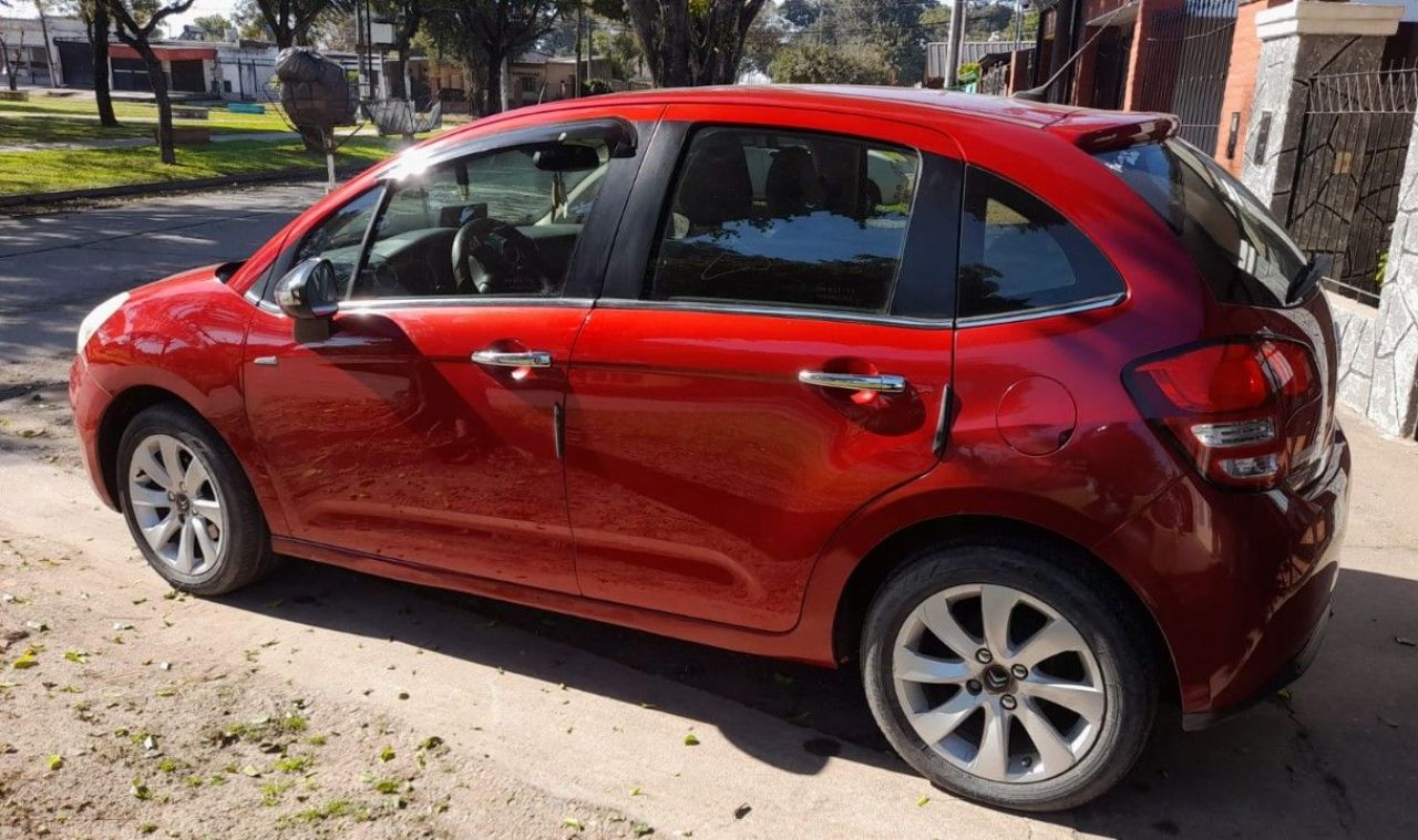 Citroen C3 Usado en Tucumán, deRuedas