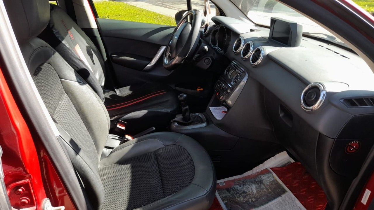 Citroen C3 Usado en Tucumán, deRuedas