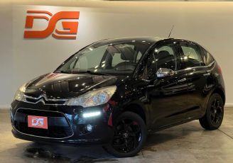 Citroen C3 Usado en Córdoba Financiado