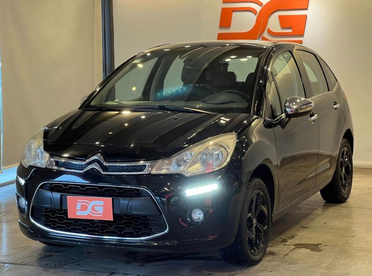 Citroen C3 Usado Financiado en Córdoba, deRuedas