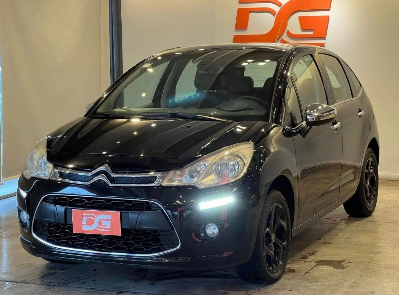 Citroen C3 Usado Financiado en Córdoba, deRuedas
