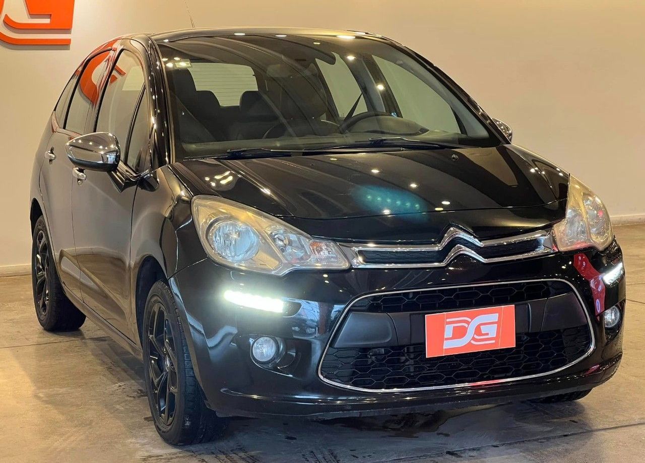 Citroen C3 Usado Financiado en Córdoba, deRuedas