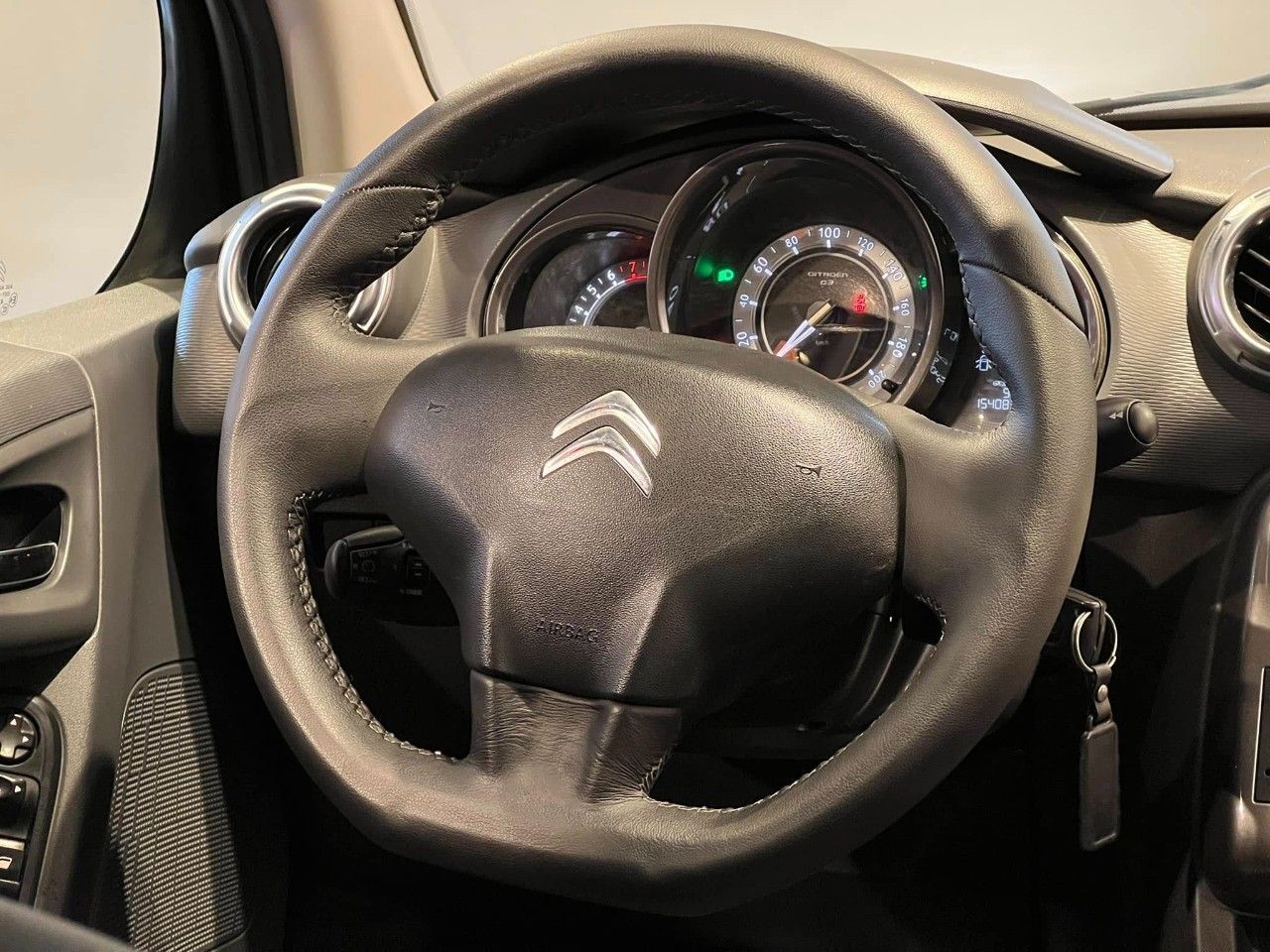 Citroen C3 Usado Financiado en Córdoba, deRuedas