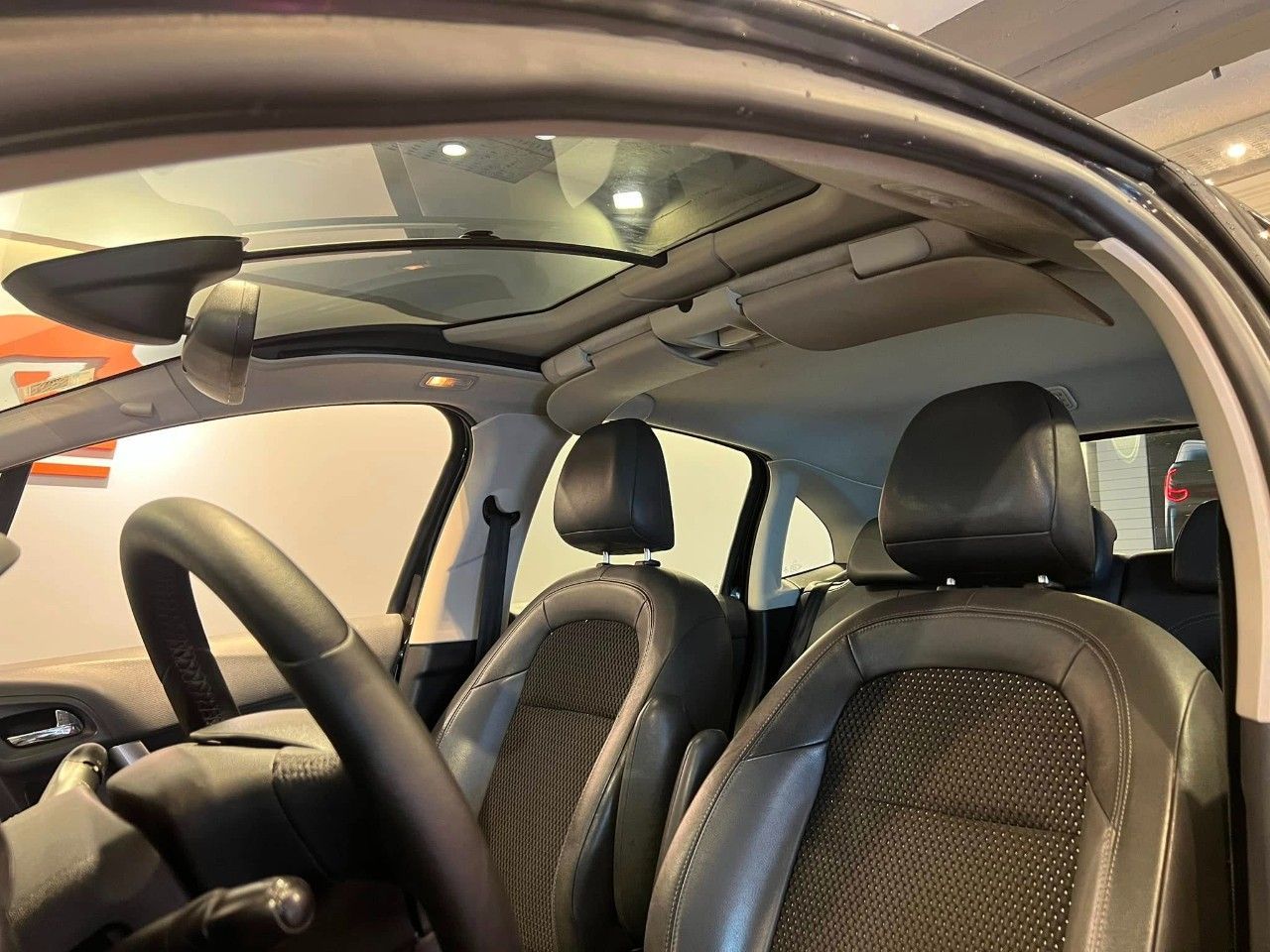 Citroen C3 Usado Financiado en Córdoba, deRuedas