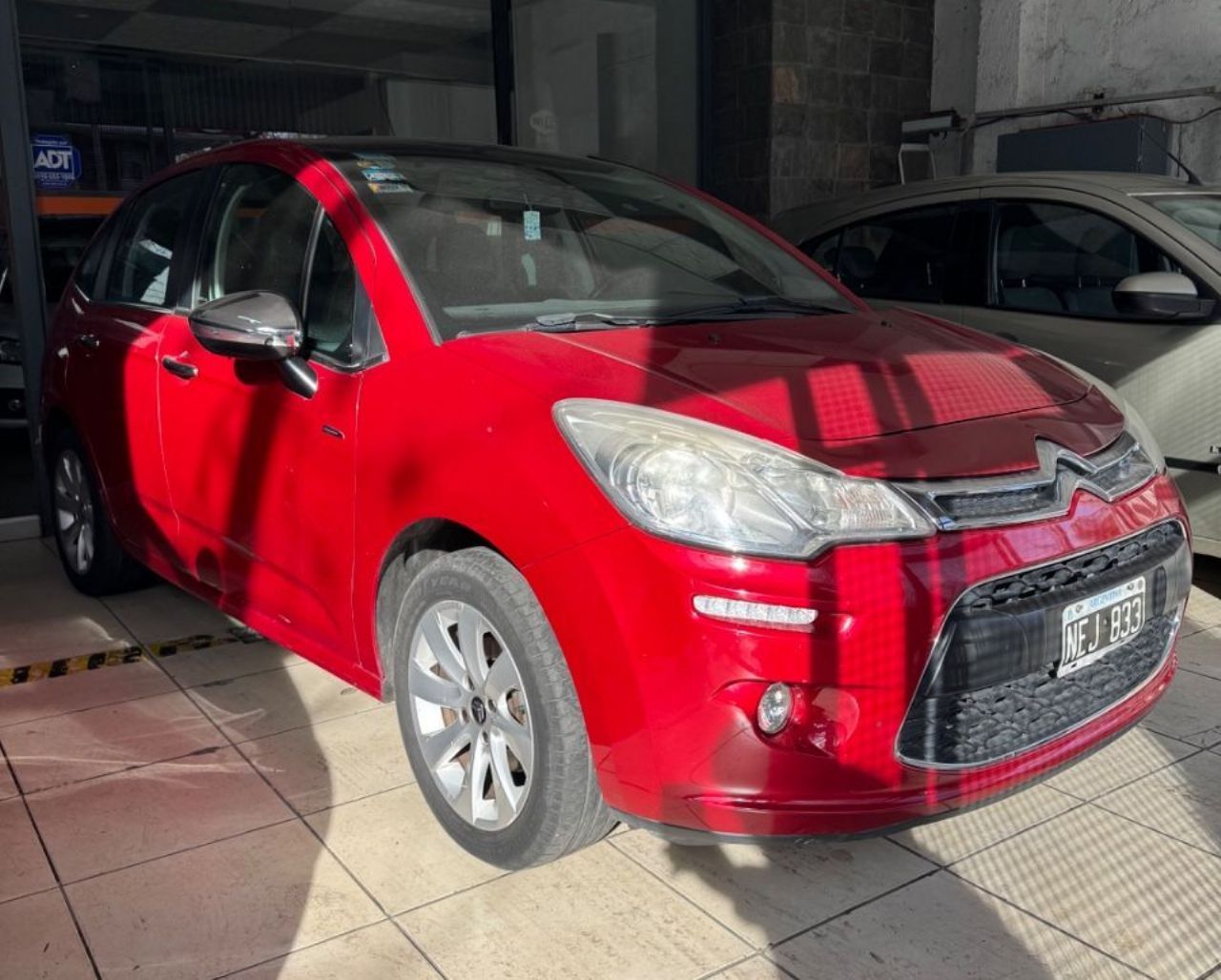 Citroen C3 Usado en Mendoza, deRuedas