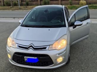 Citroen C3 Usado en Córdoba