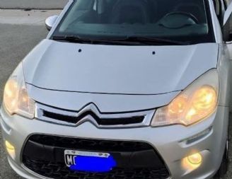 Citroen C3 Usado en Córdoba