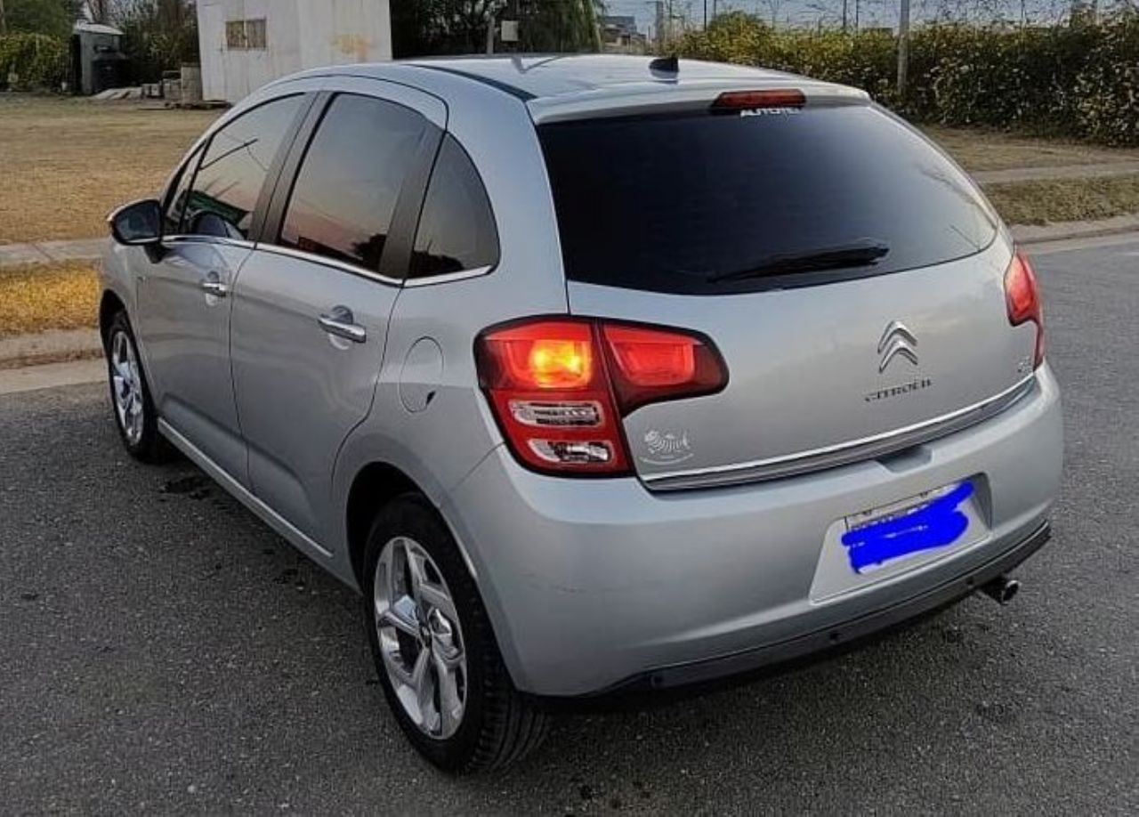 Citroen C3 Usado en Córdoba, deRuedas
