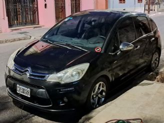 Citroen C3 Usado en Córdoba