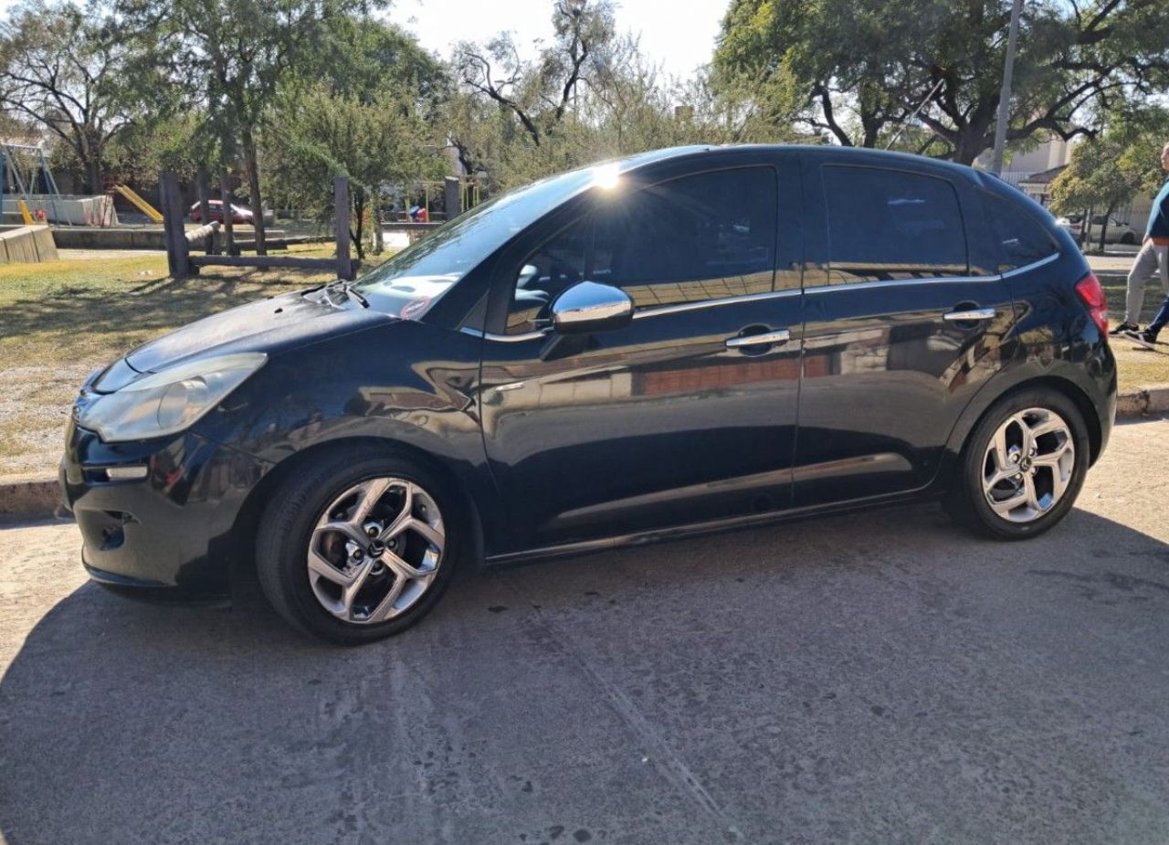 Citroen C3 Usado en Córdoba, deRuedas