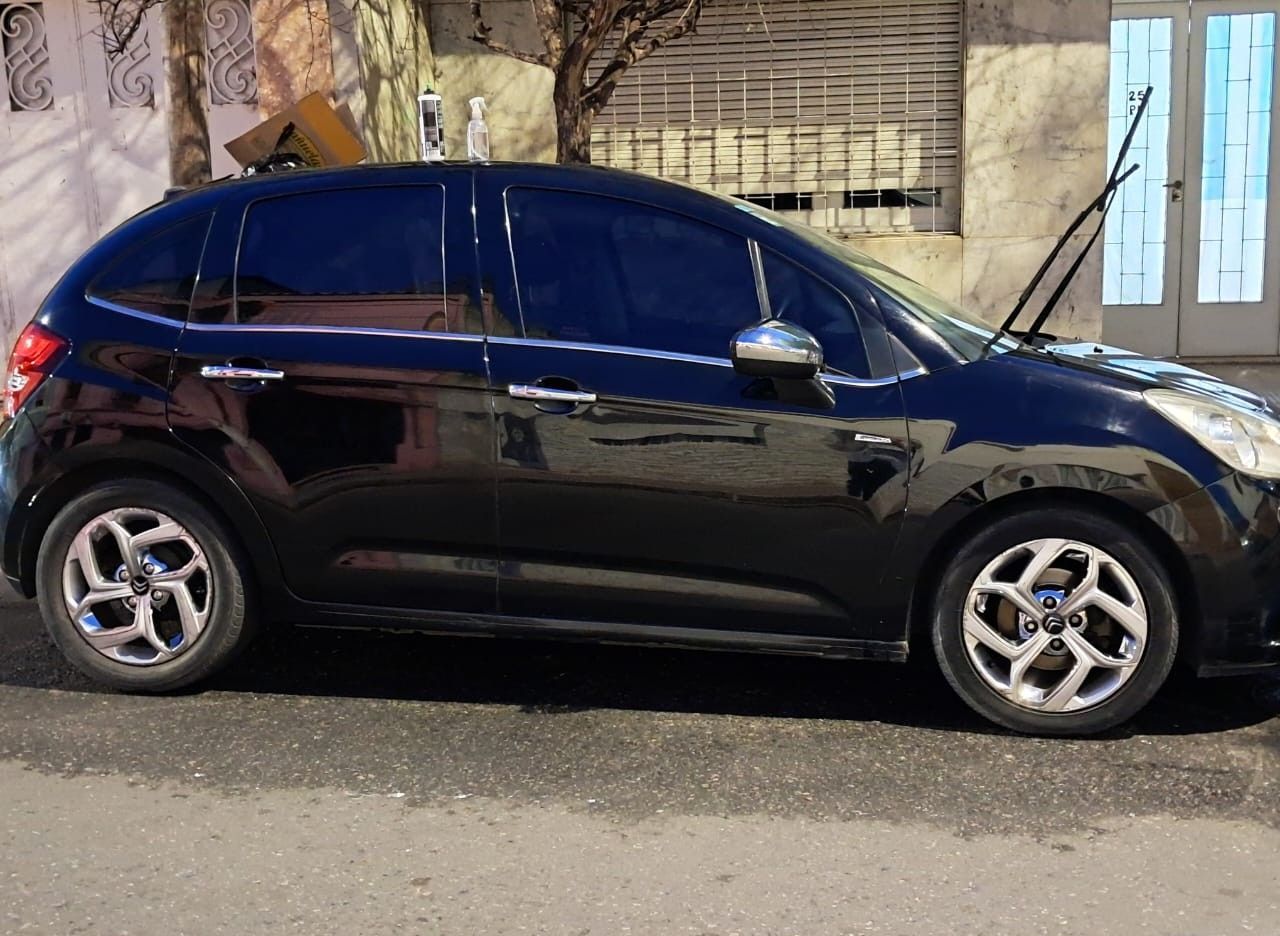 Citroen C3 Usado en Córdoba, deRuedas