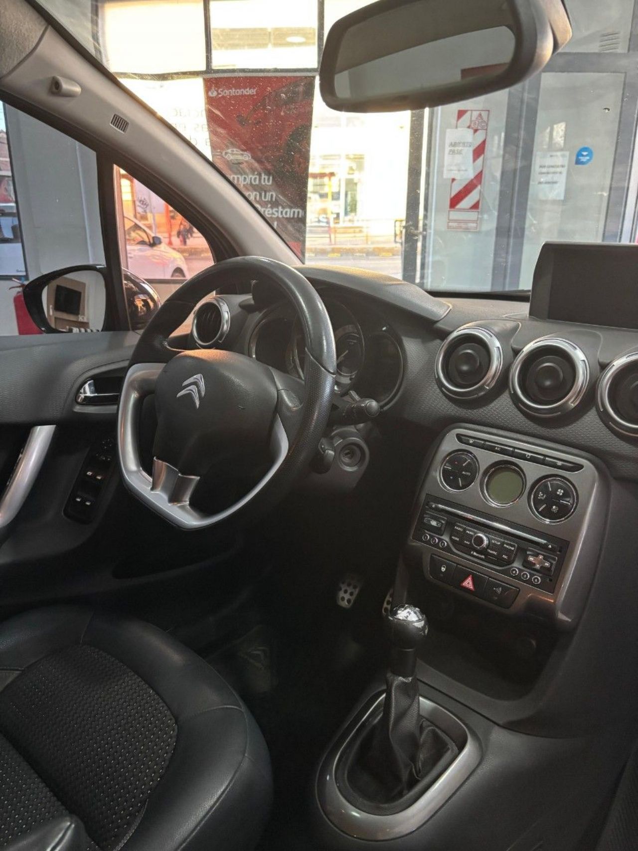 Citroen C3 Usado Financiado en Mendoza, deRuedas