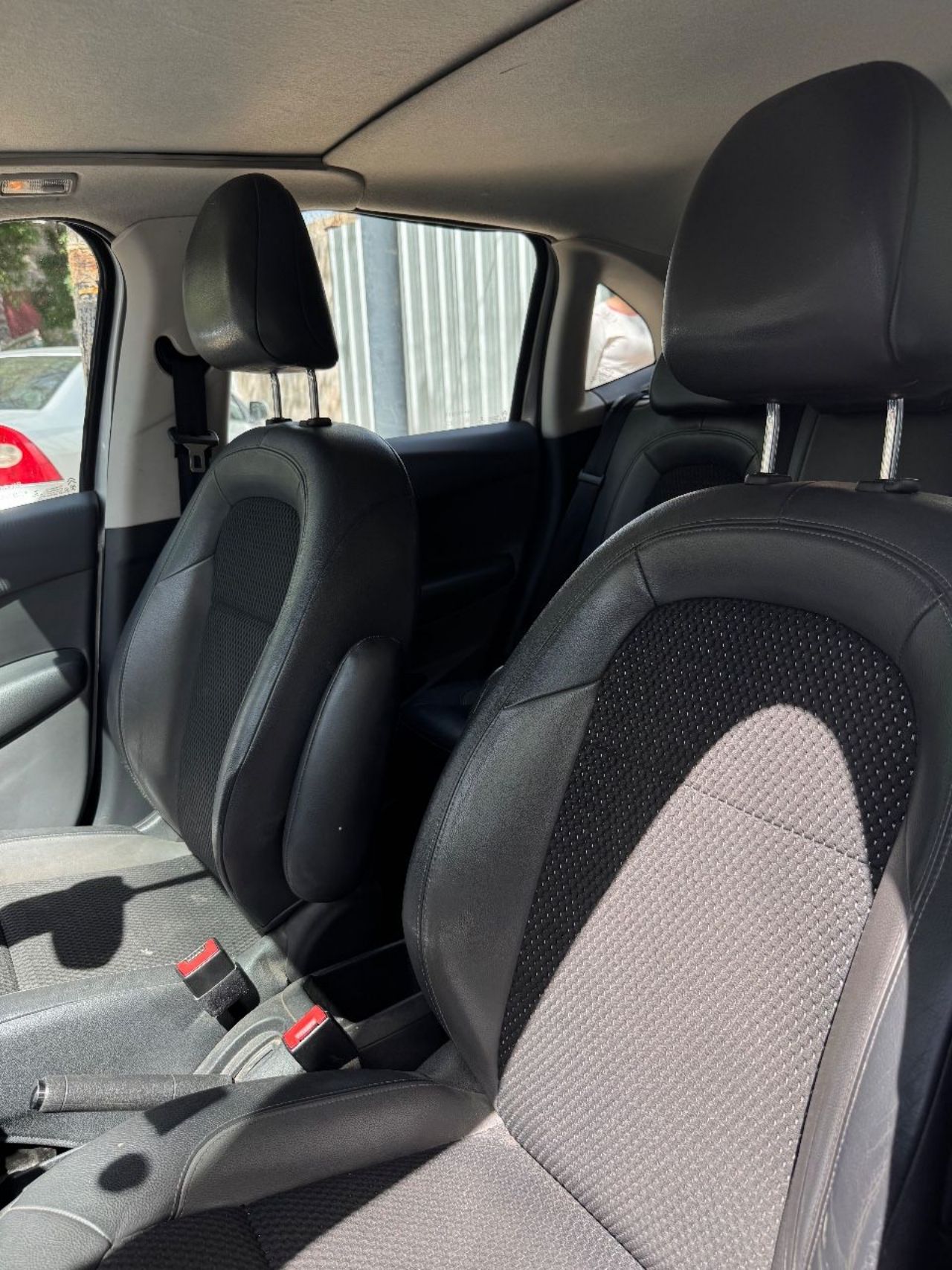 Citroen C3 Usado Financiado en Mendoza, deRuedas