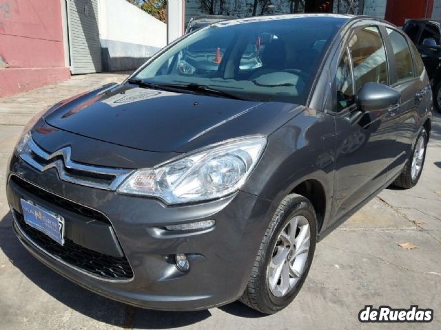 Citroen C3 Usado en Mendoza, deRuedas