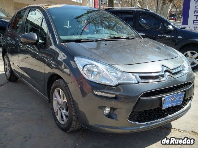 Citroen C3 Usado en Mendoza, deRuedas