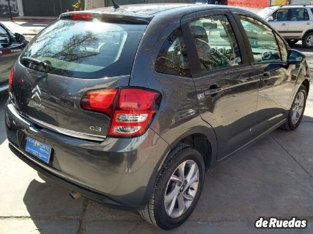 Citroen C3 Usado en Mendoza, deRuedas