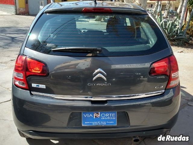 Citroen C3 Usado en Mendoza, deRuedas