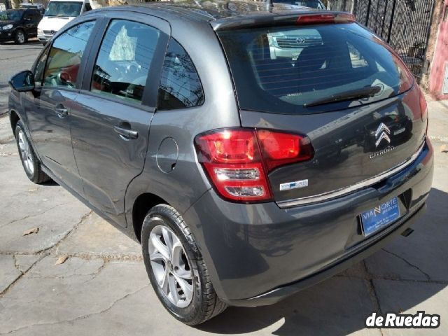 Citroen C3 Usado en Mendoza, deRuedas