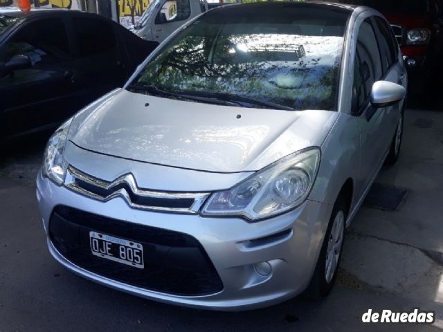 Citroen C3 Usado en Mendoza, deRuedas