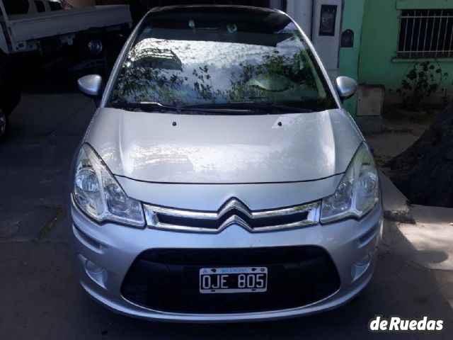 Citroen C3 Usado en Mendoza, deRuedas