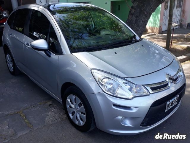 Citroen C3 Usado en Mendoza, deRuedas