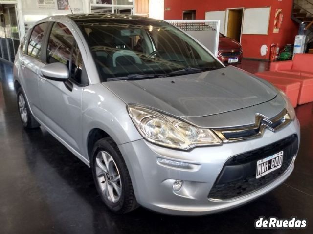 Citroen C3 Usado en Mendoza, deRuedas