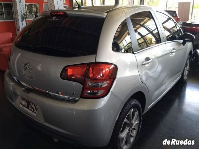 Citroen C3 Usado en Mendoza, deRuedas