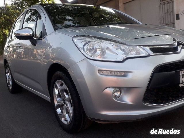 Citroen C3 Usado en Mendoza, deRuedas