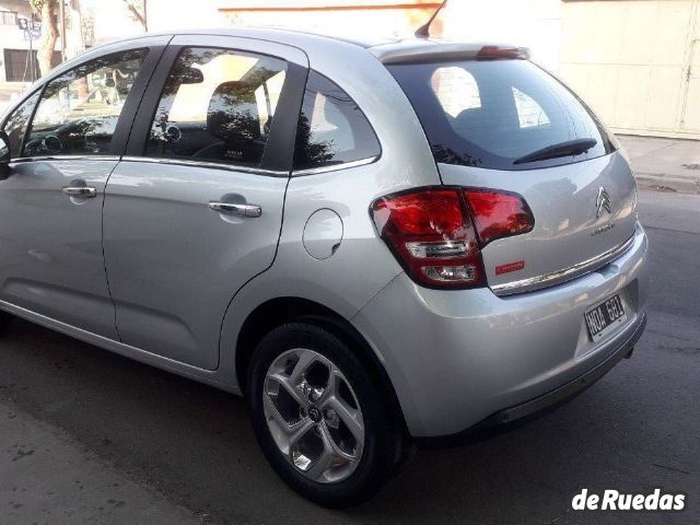 Citroen C3 Usado en Mendoza, deRuedas