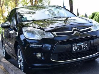 Citroen C3 Usado en Mendoza