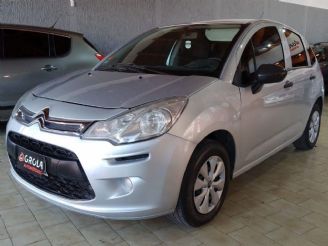 Citroen C3 Usado en Córdoba