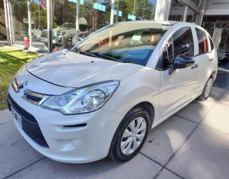 Citroen C3 Usado en Mendoza