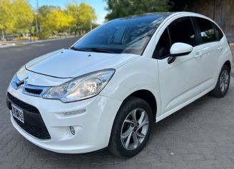 Citroen C3 Usado en Mendoza