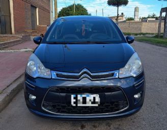 Citroen C3 Usado en Córdoba