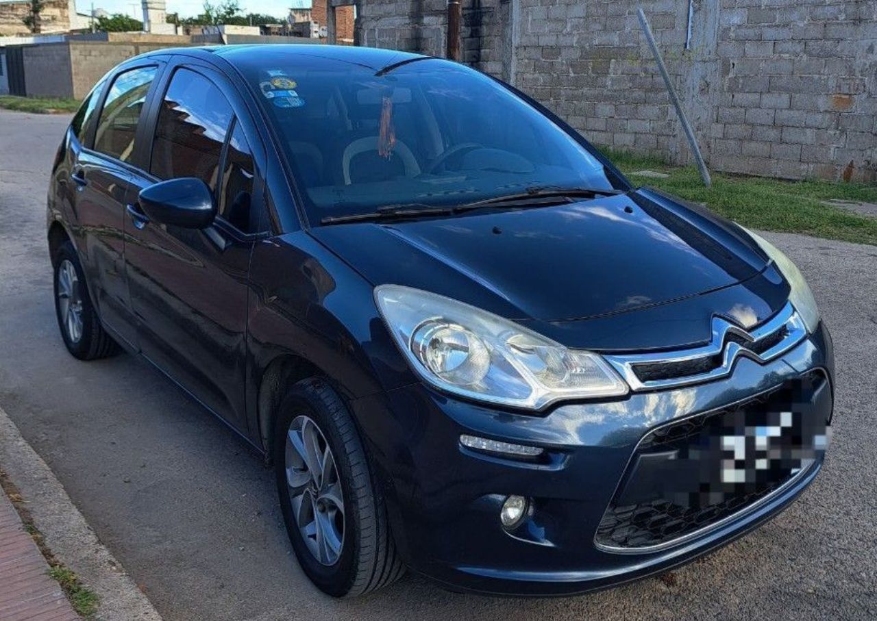 Citroen C3 Usado en Córdoba, deRuedas