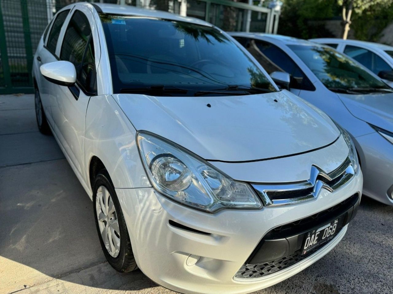 Citroen C3 Usado en Mendoza, deRuedas
