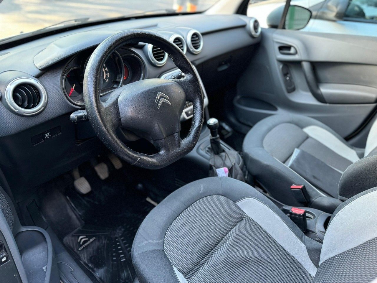 Citroen C3 Usado en Mendoza, deRuedas