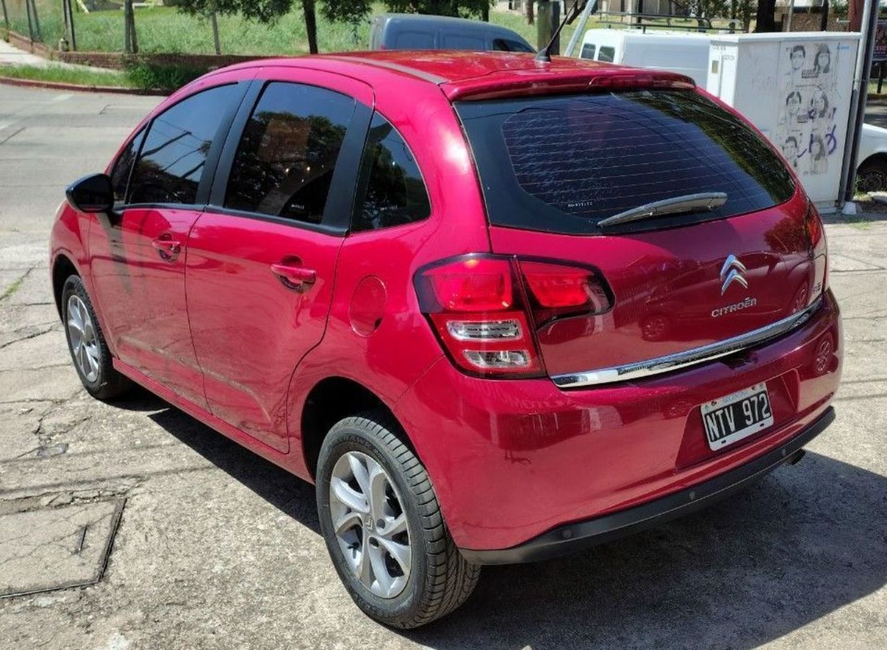 Citroen C3 Usado Financiado en Córdoba, deRuedas