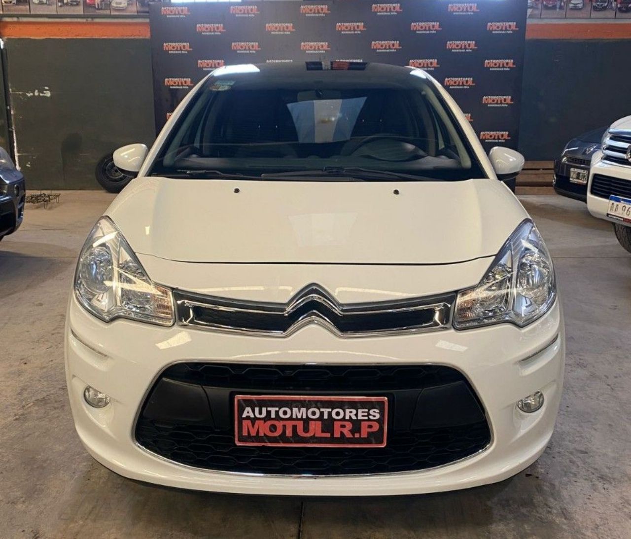 Citroen C3 Usado en Mendoza, deRuedas