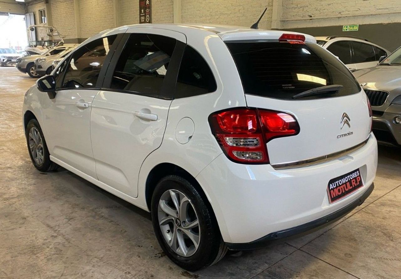 Citroen C3 Usado en Mendoza, deRuedas