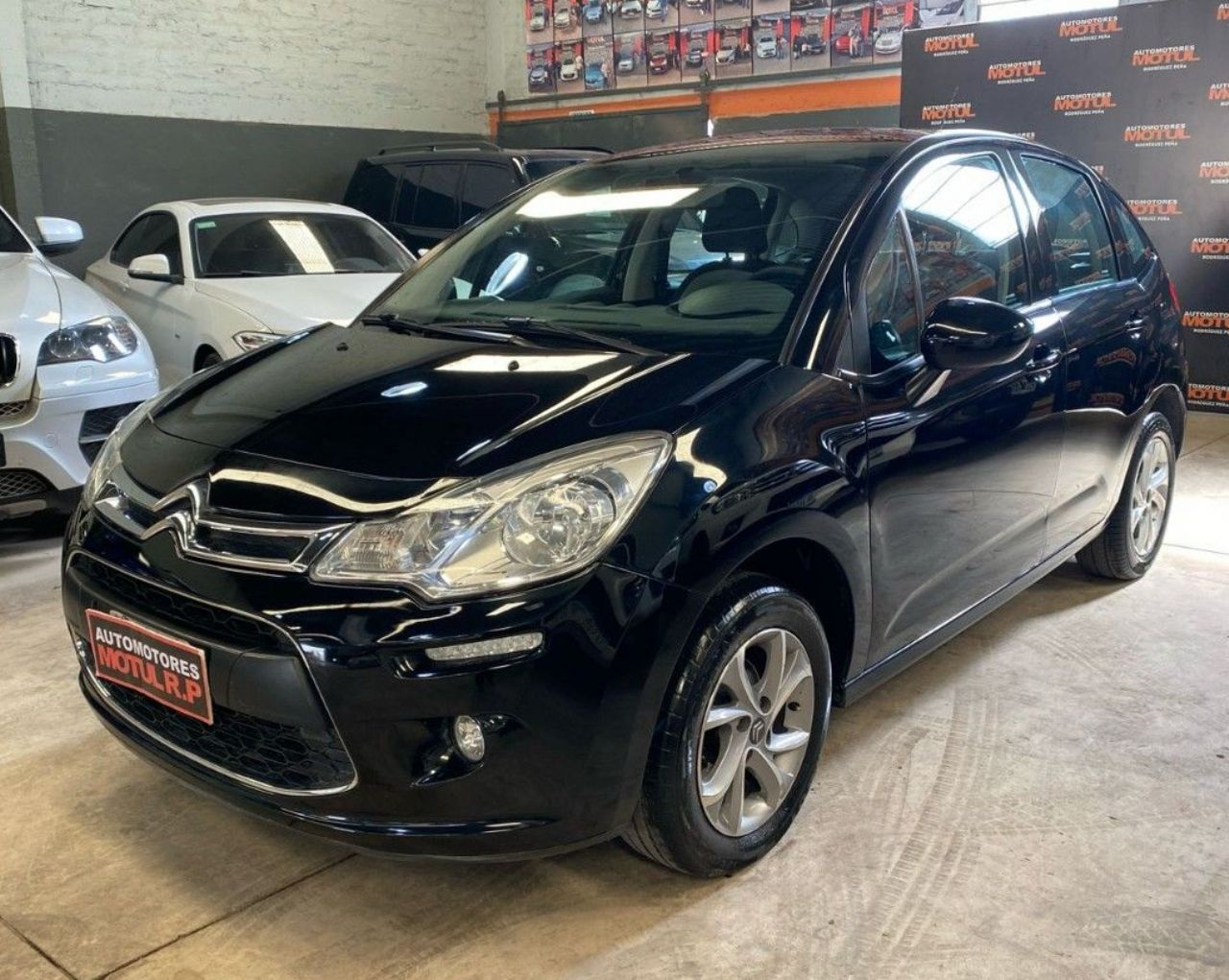 Citroen C3 Usado en Mendoza, deRuedas
