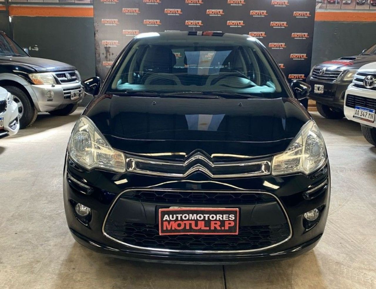 Citroen C3 Usado en Mendoza, deRuedas