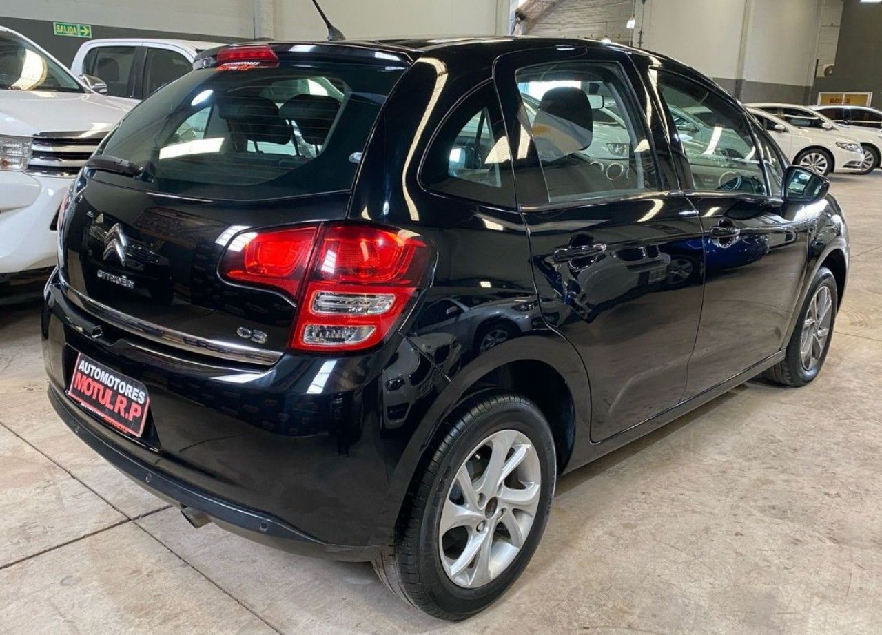 Citroen C3 Usado en Mendoza, deRuedas