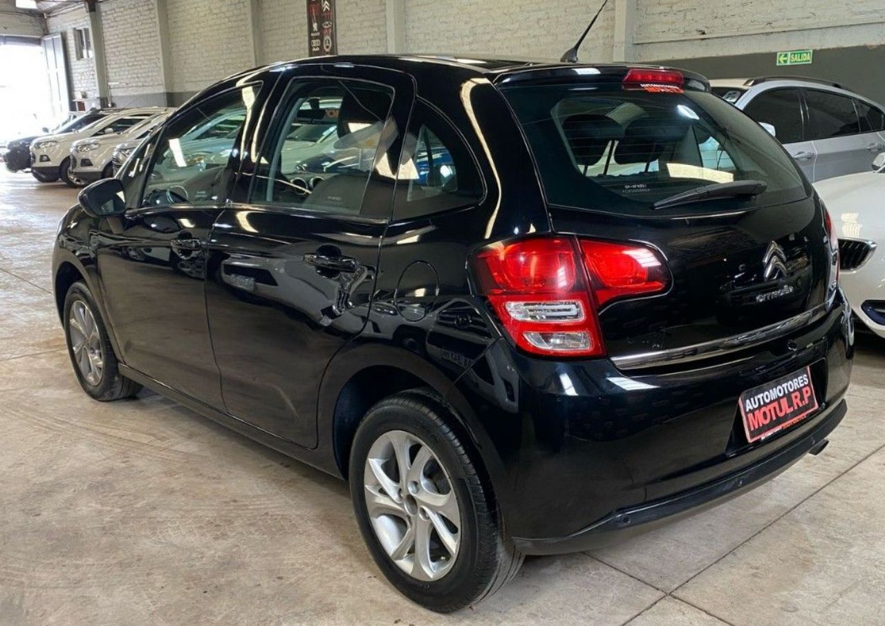 Citroen C3 Usado en Mendoza, deRuedas