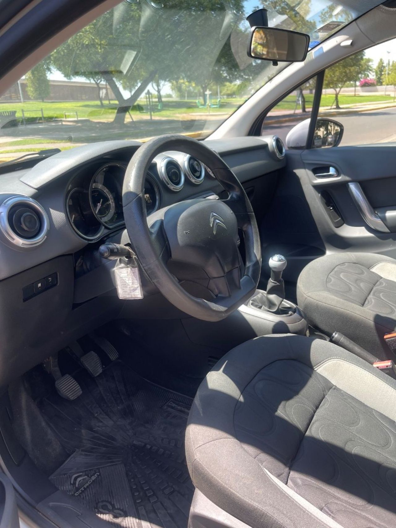 Citroen C3 Usado en Mendoza, deRuedas