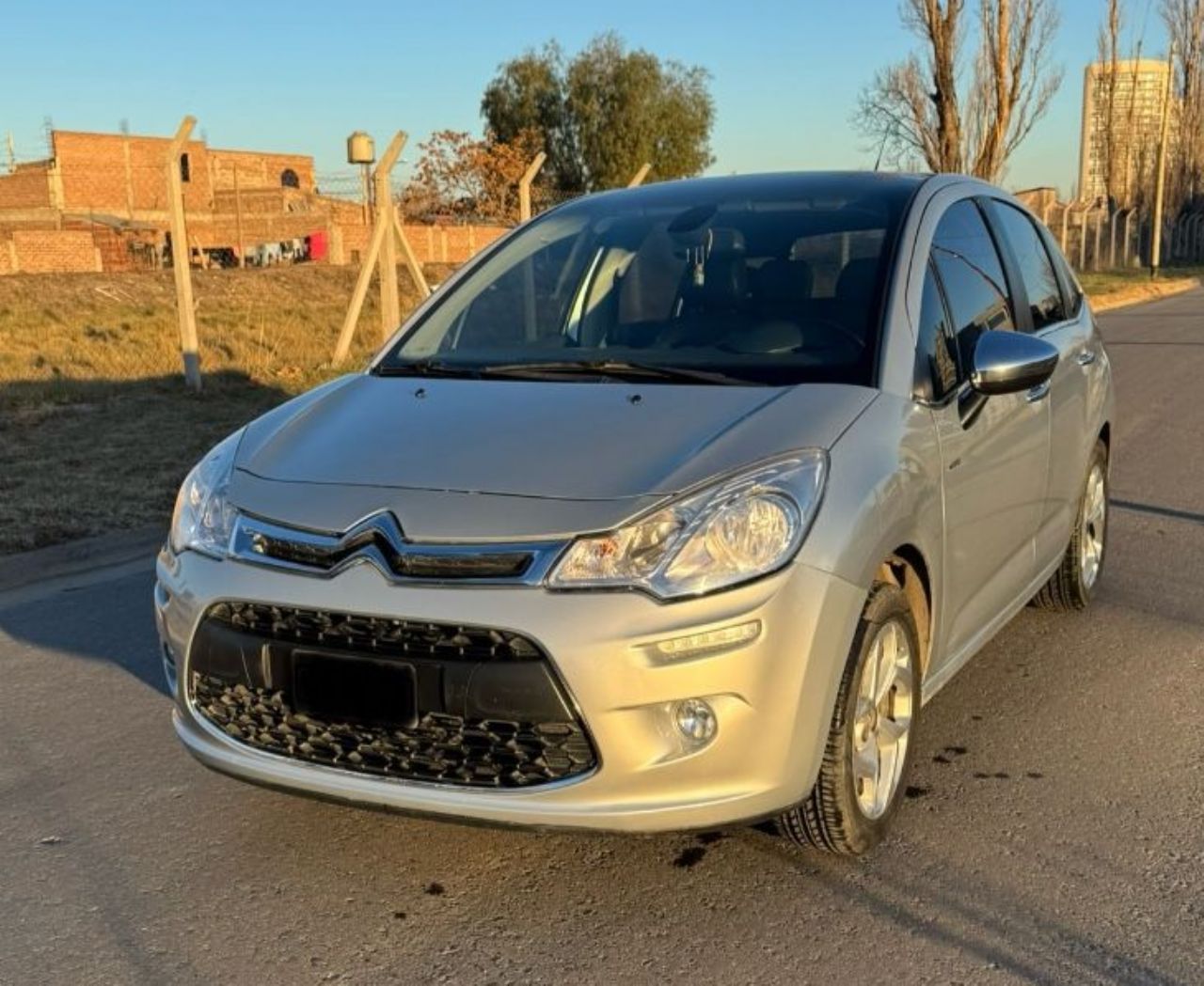 Citroen C3 Usado en Neuquén, deRuedas