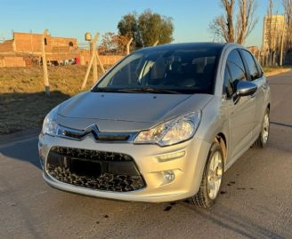 Citroen C3 Usado en Neuquén