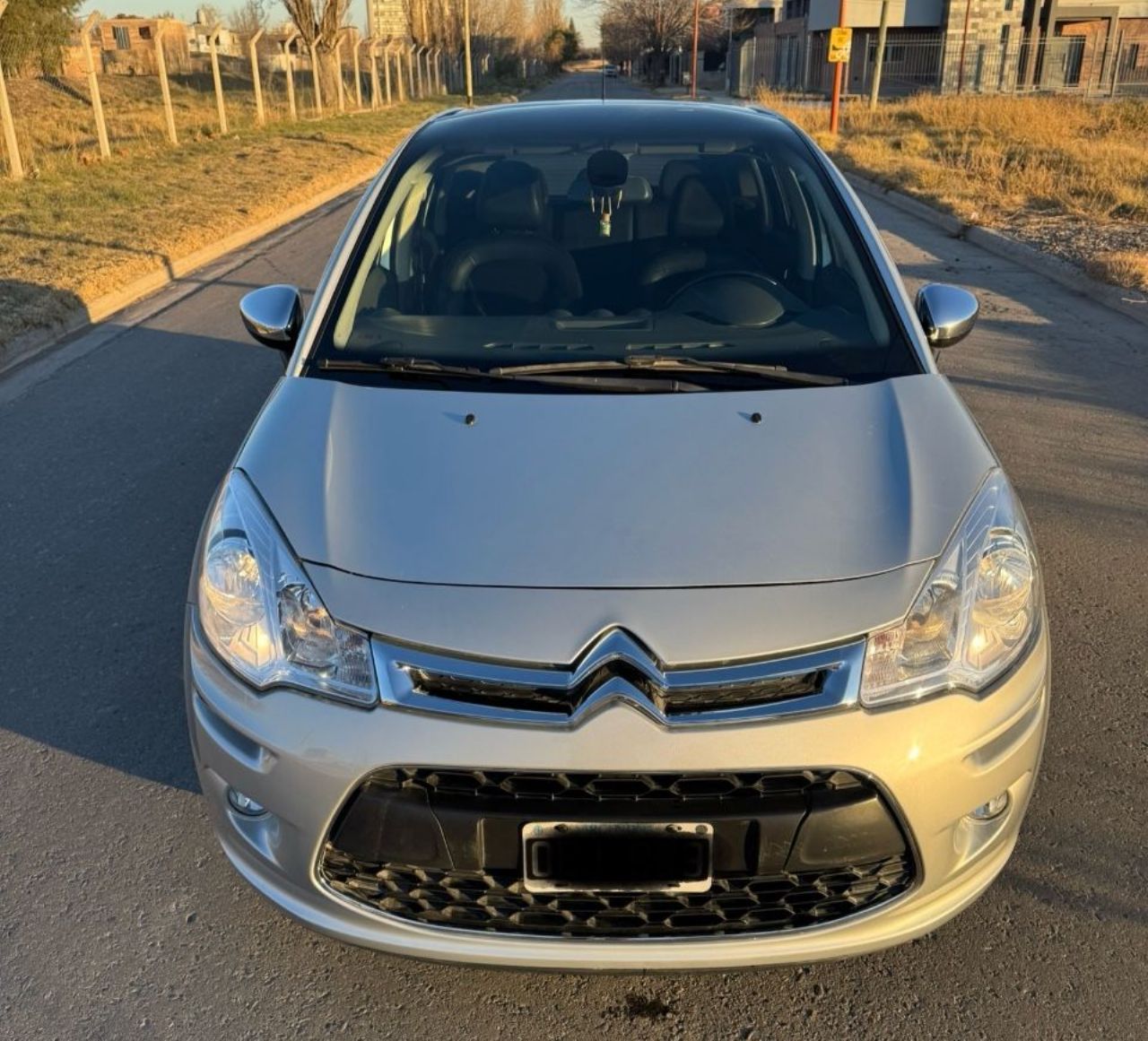 Citroen C3 Usado en Neuquén, deRuedas