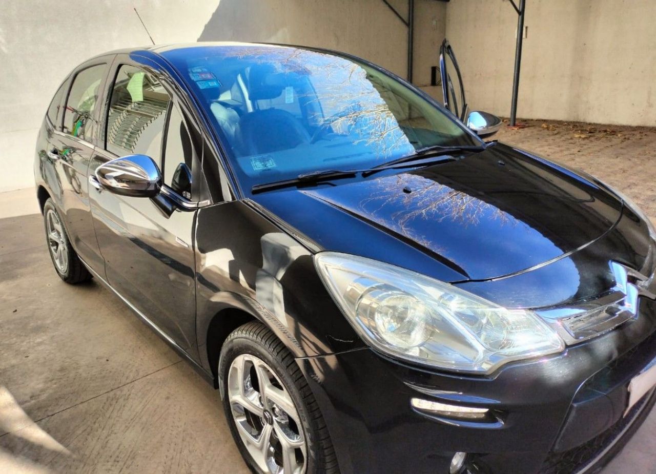 Citroen C3 Usado en Mendoza, deRuedas